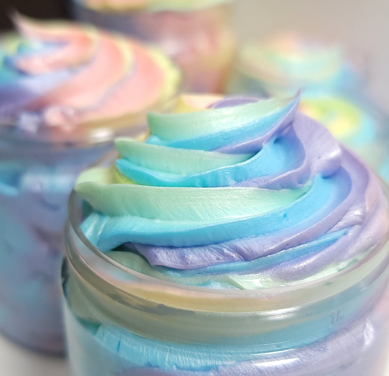 Ray's Body butter's