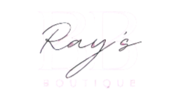 Ray's bold baby boutique